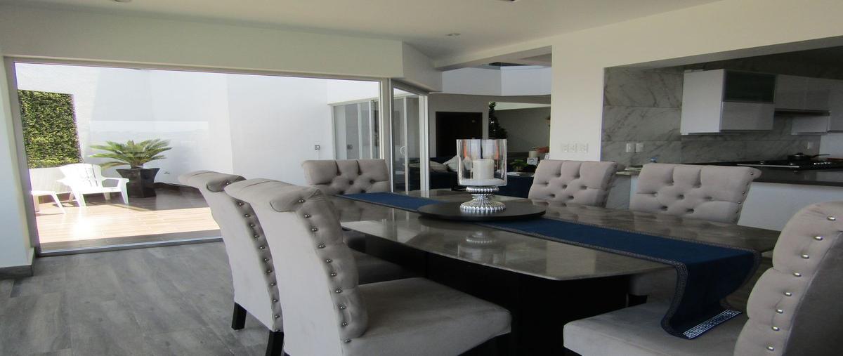 Foto de casa en venta en antigua carretera a chiluca , lomas de bellavista, atizapán de zaragoza, méxico, 14241024 No. 05