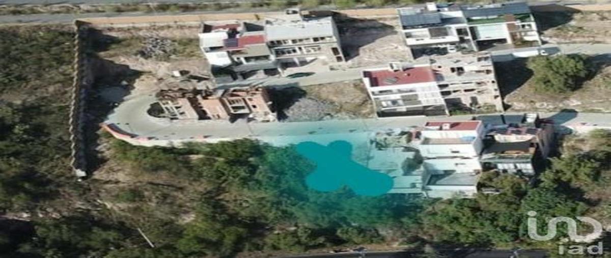 Foto de terreno habitacional en venta en antigua carretera a chiluca , lomas de bellavista, atizapán de zaragoza, méxico, 30211476 No. 03