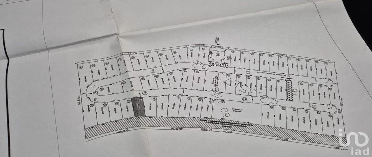 Foto de terreno habitacional en venta en antigua carretera a chiluca , lomas de bellavista, atizapán de zaragoza, méxico, 30211476 No. 05