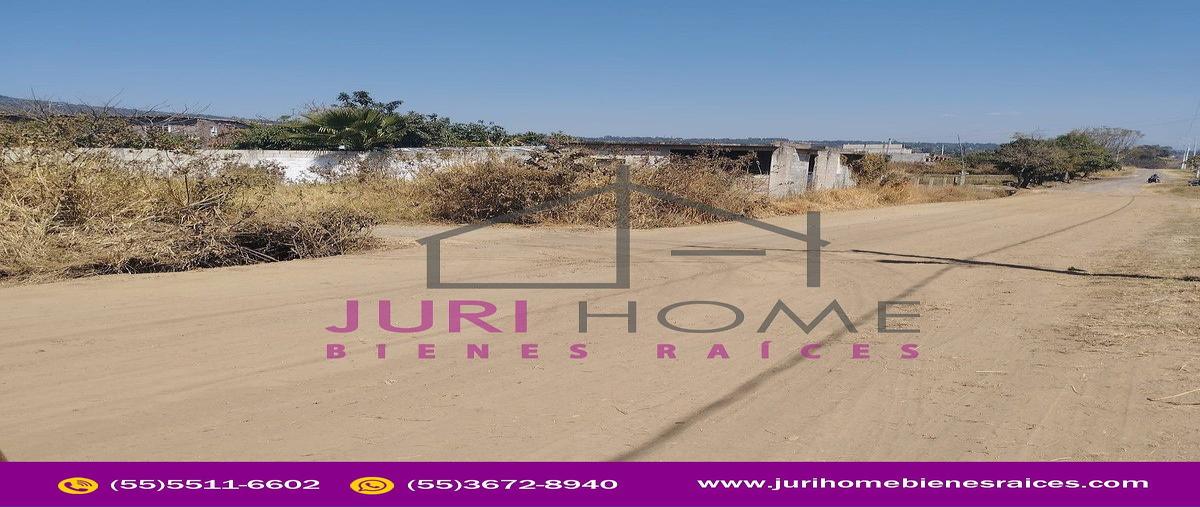 Foto de terreno habitacional en venta en antigua carretera , mancera, atlatlahucan, morelos, 30842236 No. 03