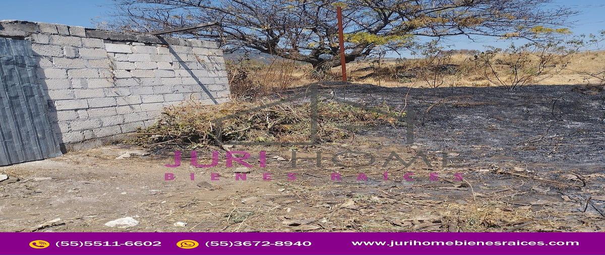 Foto de terreno habitacional en venta en antigua carretera , mancera, atlatlahucan, morelos, 30842236 No. 04