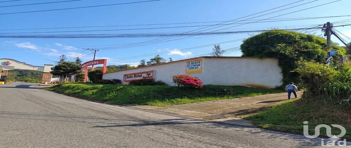 Foto de terreno comercial en antigua carretera méxico tuxpan tramo huauchinango puebla texcapa 126, texcapa, huauchinango, puebla, 31485720 foto 02 Foto de terreno comercial en renta en antigua carretera méxico tuxpan tramo huauchinango puebla texcapa 126, texcapa, huauchinango, puebla, 31485720 No. 02