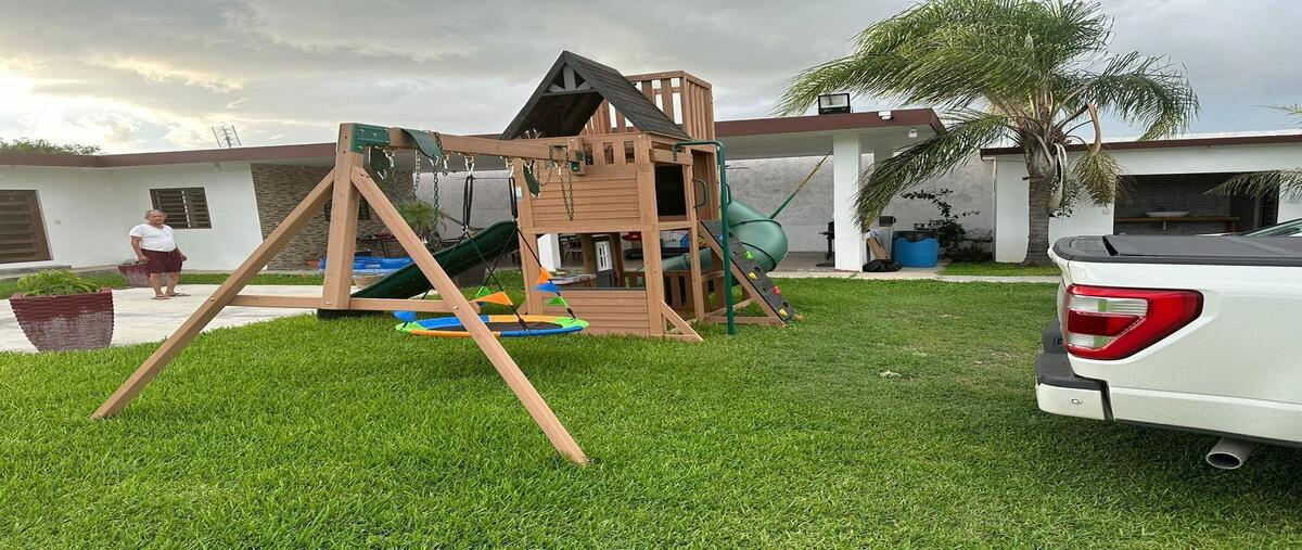 Foto de rancho en venta en antigua carretera nacional , campestre bosque real, montemorelos, nuevo león, 28420750 No. 03