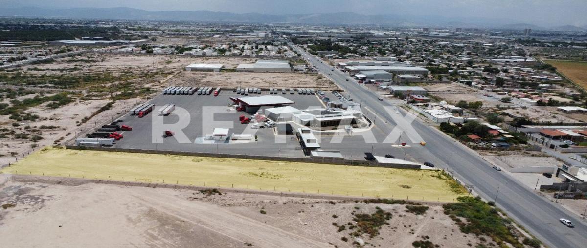 Foto de terreno comercial en antigua carretera torreón - san pedro , ana, torreón, coahuila de zaragoza, 30258347 foto 03 Foto de terreno comercial en venta en antigua carretera torreón - san pedro , ana, torreón, coahuila de zaragoza, 30258347 No. 03