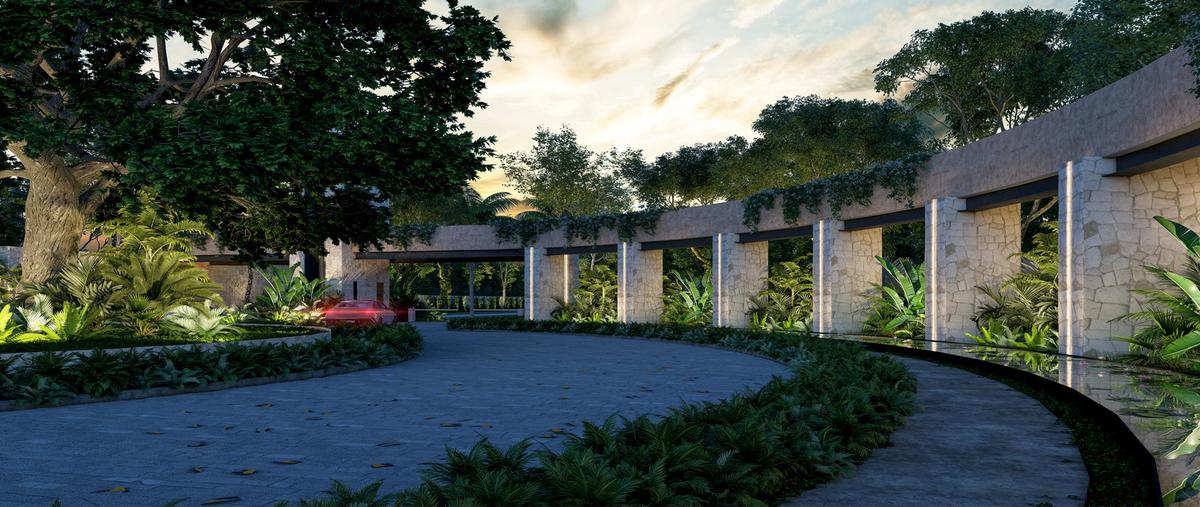 Foto de terreno habitacional en venta en antigua , chablekal, mérida, yucatán, 0 No. 04