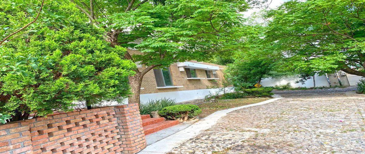 Foto de terreno habitacional en venta en  , antigua hacienda san agustin, san pedro garza garcía, nuevo león, 0 No. 04