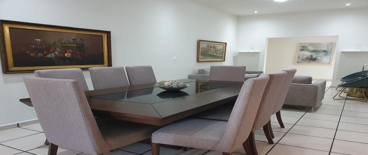 Foto de departamento en renta en  , antigua hacienda san agustin, san pedro garza garcía, nuevo león, 0 No. 04