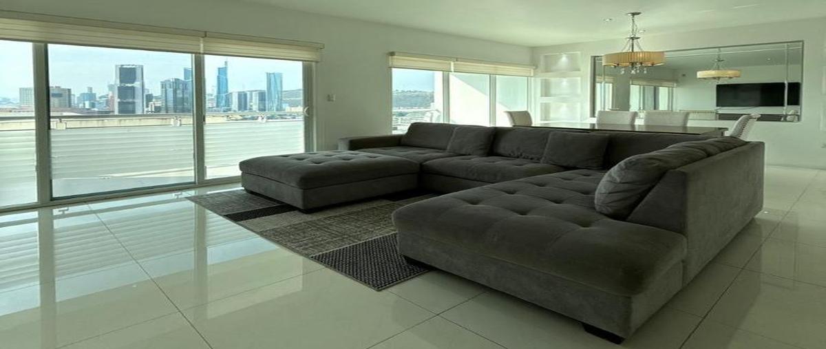 Foto de departamento en renta en  , antigua hacienda san agustin, san pedro garza garcía, nuevo león, 0 No. 03