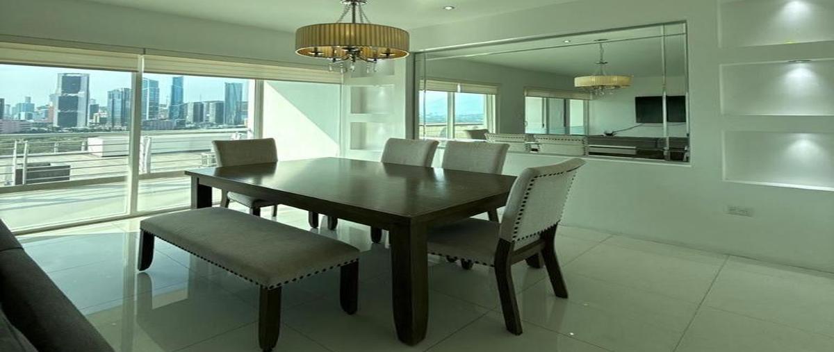 Foto de departamento en renta en  , antigua hacienda san agustin, san pedro garza garcía, nuevo león, 0 No. 05