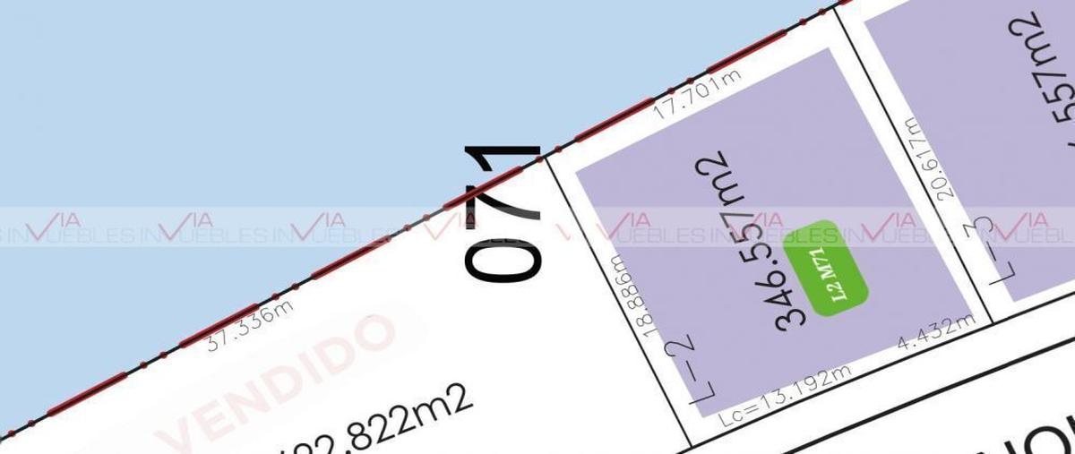 Foto de terreno habitacional en antigua hacienda santa anita , antigua hacienda santa anita, monterrey, nuevo león, 28460220 foto 03 Foto de terreno habitacional en venta en antigua hacienda santa anita , antigua hacienda santa anita, monterrey, nuevo león, 28460220 No. 03