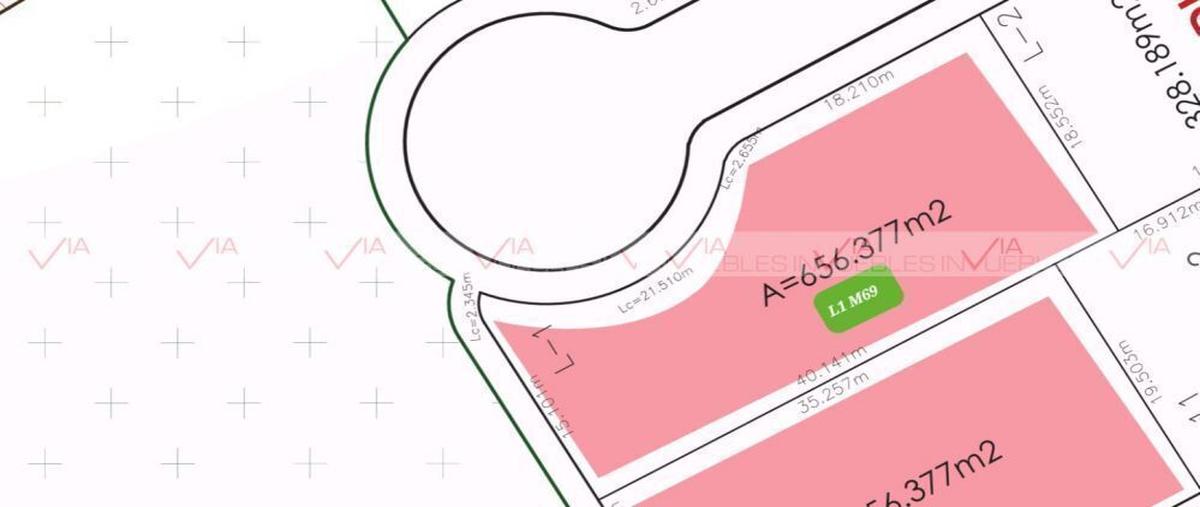 Foto de terreno habitacional en antigua hacienda santa anita , antigua hacienda santa anita, monterrey, nuevo león, 28460220 foto 05 Foto de terreno habitacional en venta en antigua hacienda santa anita , antigua hacienda santa anita, monterrey, nuevo león, 28460220 No. 05