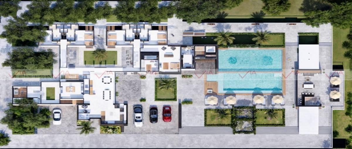 Foto de casa en venta en antigua hacienda santa anita , antigua hacienda santa anita, monterrey, nuevo león, 0 No. 03