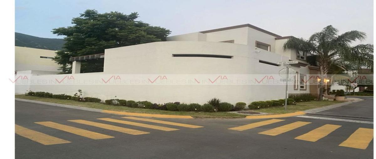 Foto de casa en venta en antigua hacienda santa anita , antigua hacienda santa anita, monterrey, nuevo león, 0 No. 04