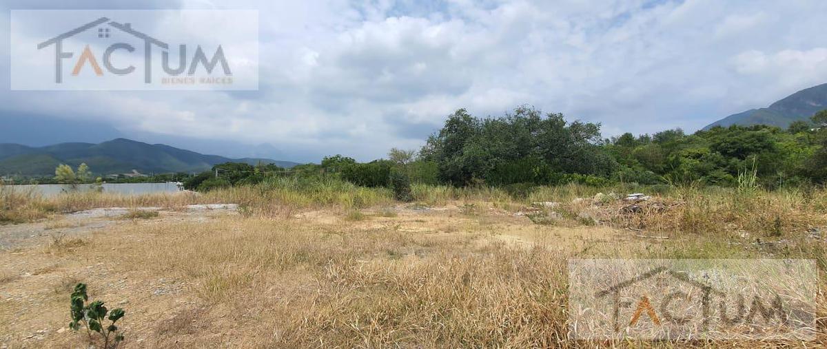Foto de terreno habitacional en venta en  , antigua hacienda santa anita, monterrey, nuevo león, 22145232 No. 04