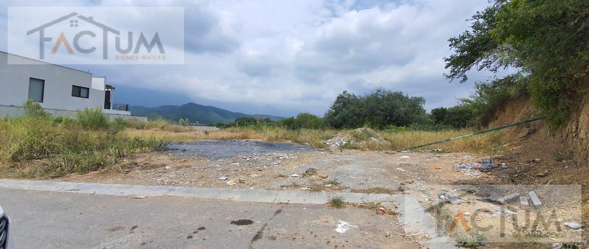Foto de terreno habitacional en venta en  , antigua hacienda santa anita, monterrey, nuevo león, 22145232 No. 05