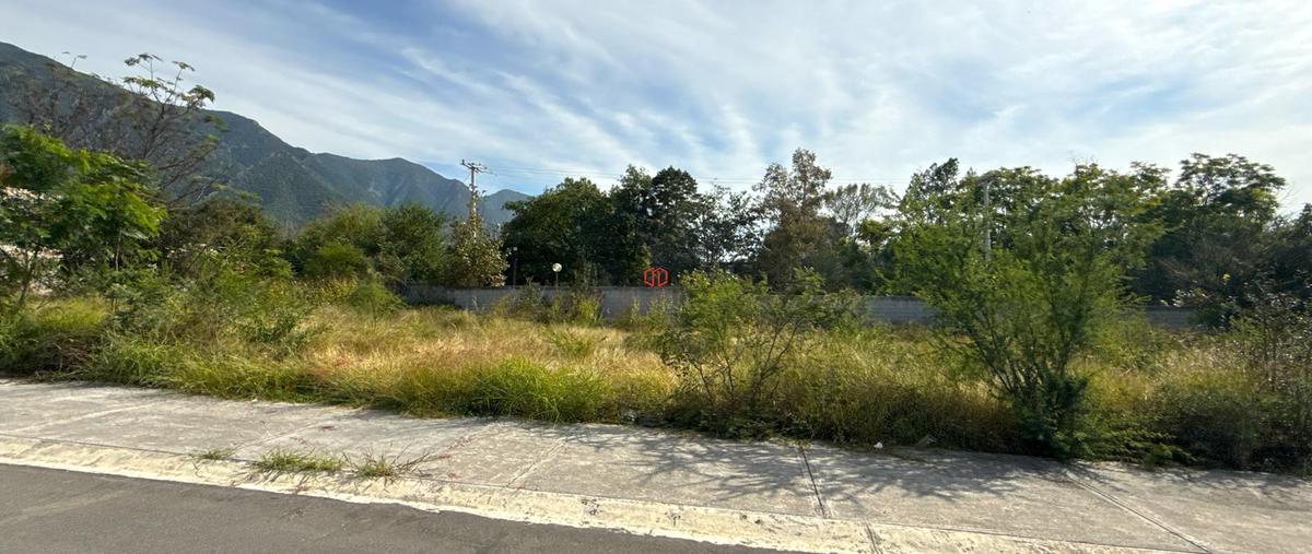 Foto de terreno habitacional en venta en  , antigua hacienda santa anita, monterrey, nuevo león, 0 No. 03