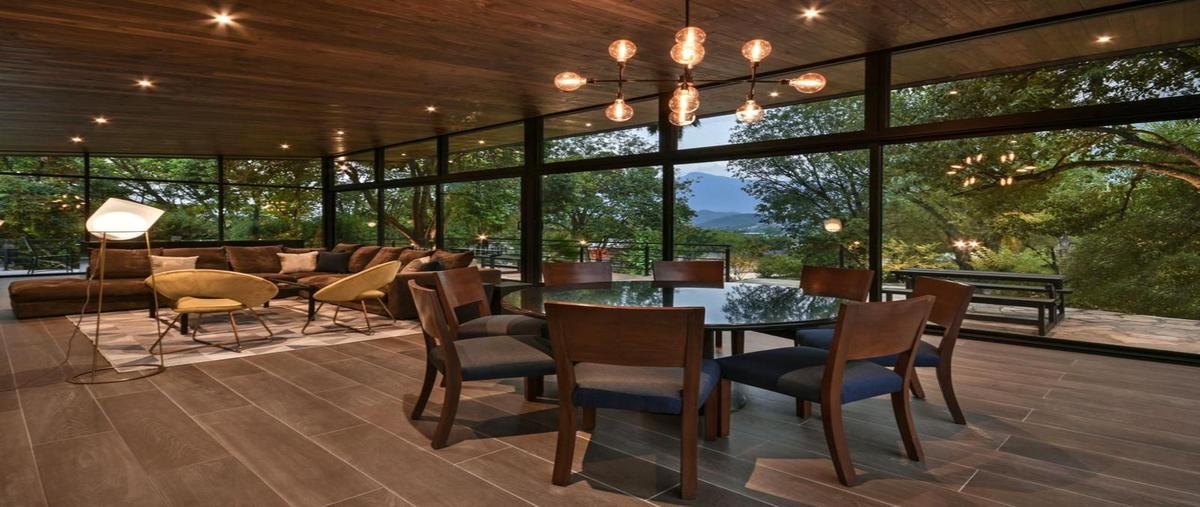 Foto de terreno habitacional en venta en  , antigua hacienda santa anita, monterrey, nuevo león, 0 No. 04