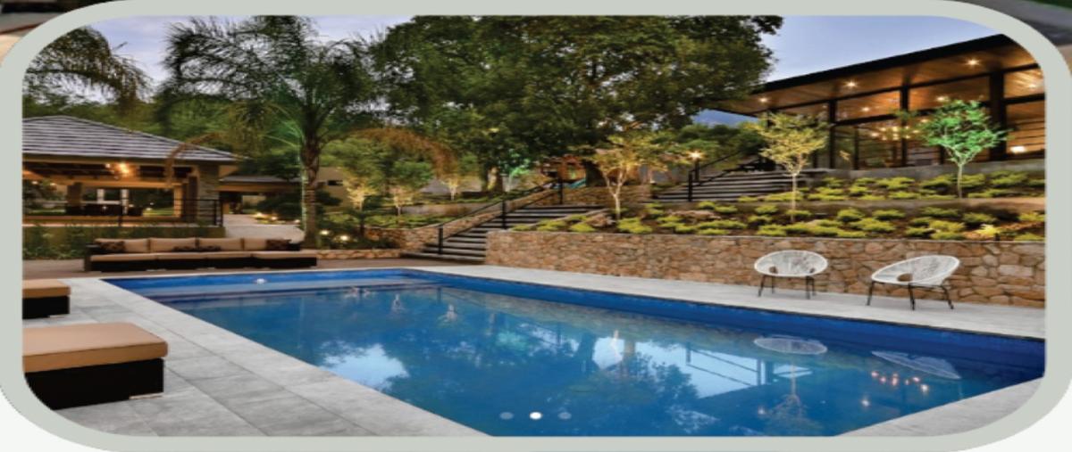 Foto de terreno habitacional en venta en  , antigua hacienda santa anita, monterrey, nuevo león, 29094722 No. 04
