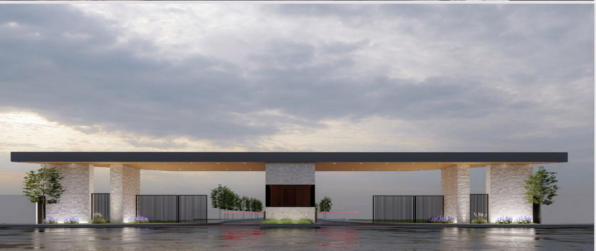 Foto de terreno habitacional en , antigua hacienda santa anita, monterrey, nuevo león, 0 foto 01 Foto de terreno habitacional en venta en , antigua hacienda santa anita, monterrey, nuevo león, 0 No. 01