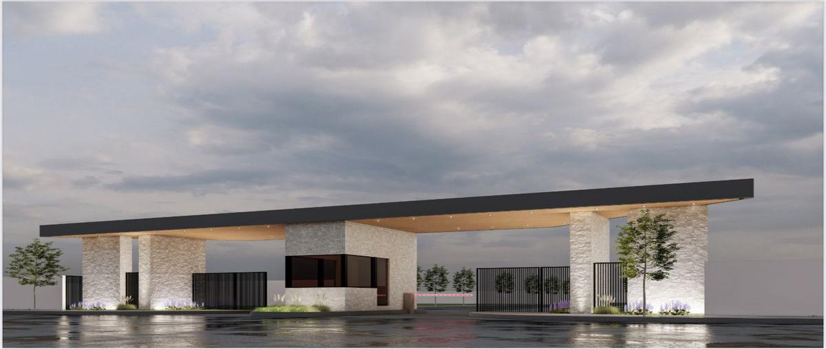 Foto de terreno habitacional en , antigua hacienda santa anita, monterrey, nuevo león, 0 foto 02 Foto de terreno habitacional en venta en , antigua hacienda santa anita, monterrey, nuevo león, 0 No. 02