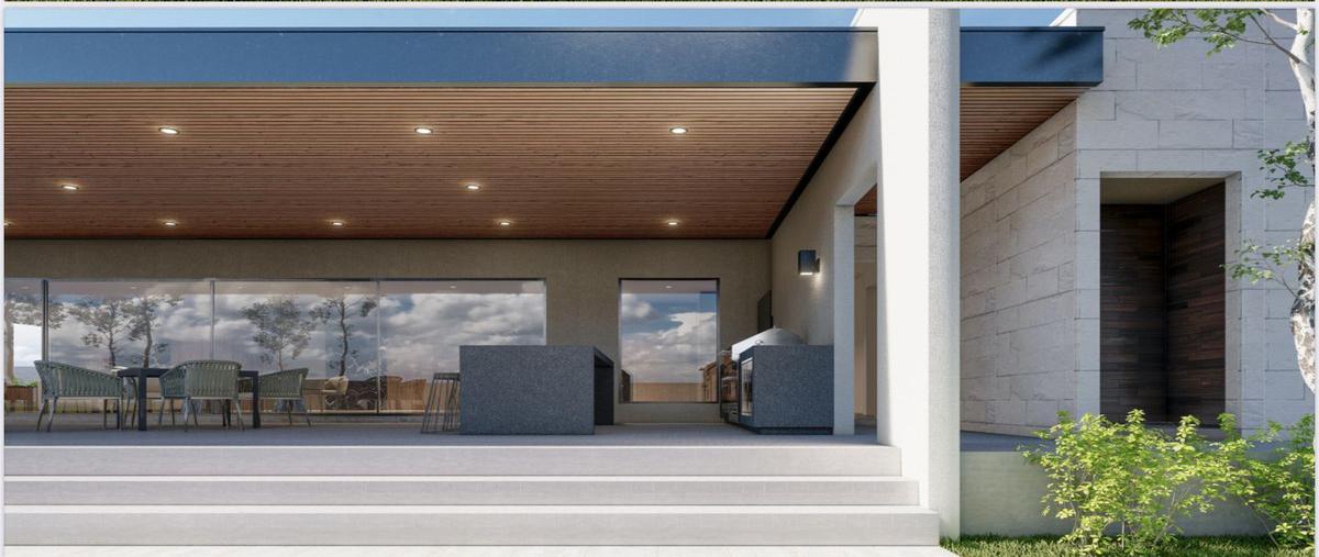 Foto de terreno habitacional en , antigua hacienda santa anita, monterrey, nuevo león, 0 foto 05 Foto de terreno habitacional en venta en , antigua hacienda santa anita, monterrey, nuevo león, 0 No. 05