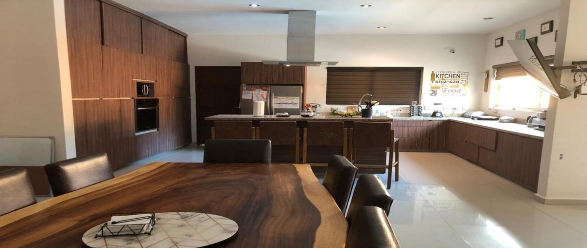 Foto de casa en venta en  , antigua hacienda santa anita, monterrey, nuevo león, 0 No. 03