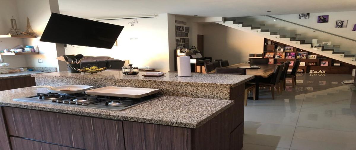 Foto de casa en venta en  , antigua hacienda santa anita, monterrey, nuevo león, 0 No. 04