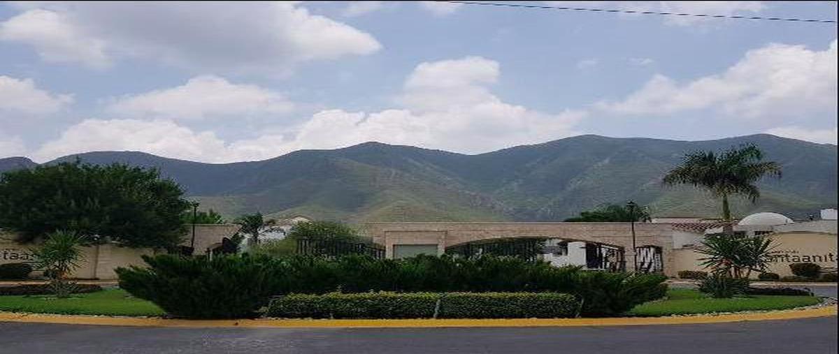 Foto de casa en , antigua hacienda santa anita, monterrey, nuevo león, 30136848 foto 03 Foto de casa en venta en , antigua hacienda santa anita, monterrey, nuevo león, 30136848 No. 03