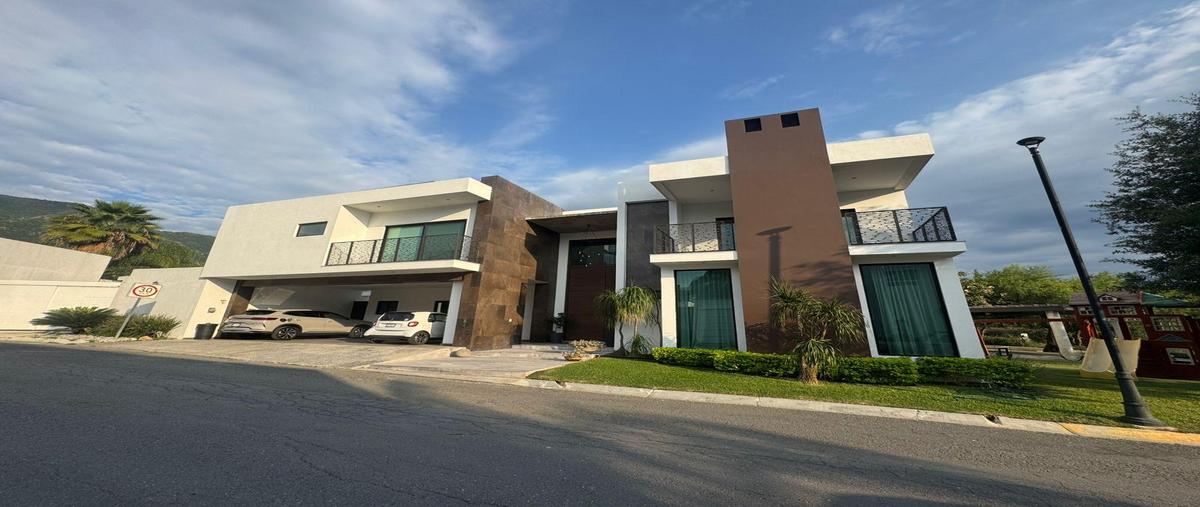 Foto de casa en , antigua hacienda santa anita, monterrey, nuevo león, 30337289 foto 01 Foto de casa en venta en , antigua hacienda santa anita, monterrey, nuevo león, 30337289 No. 01