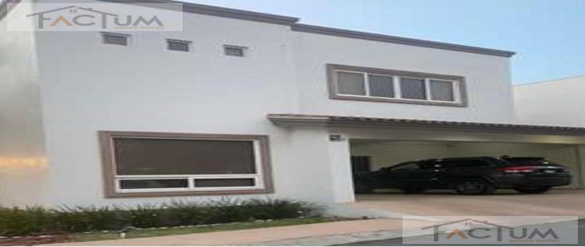Foto de casa en venta en  , antigua hacienda santa anita, monterrey, nuevo león, 0 No. 03