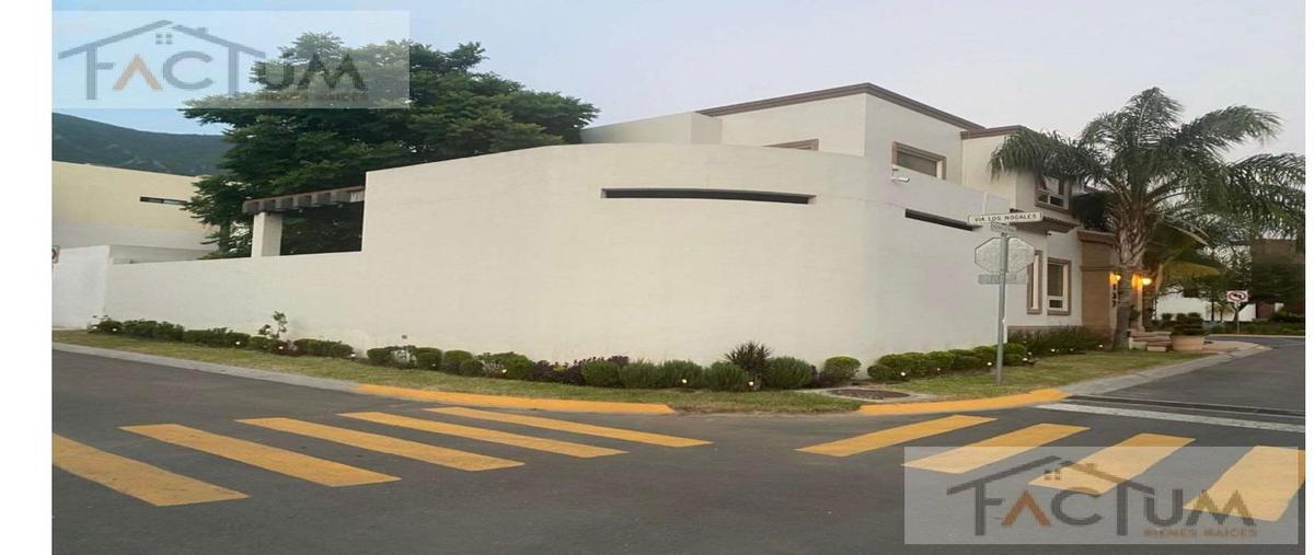 Foto de casa en venta en  , antigua hacienda santa anita, monterrey, nuevo león, 0 No. 04