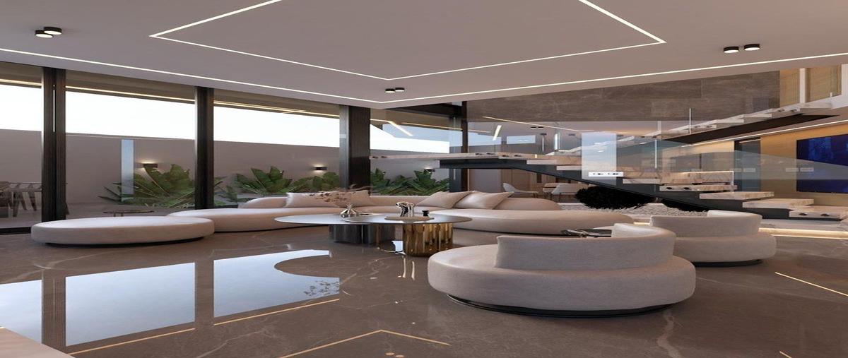 Foto de casa en venta en  , antigua hacienda santa anita, monterrey, nuevo león, 0 No. 03