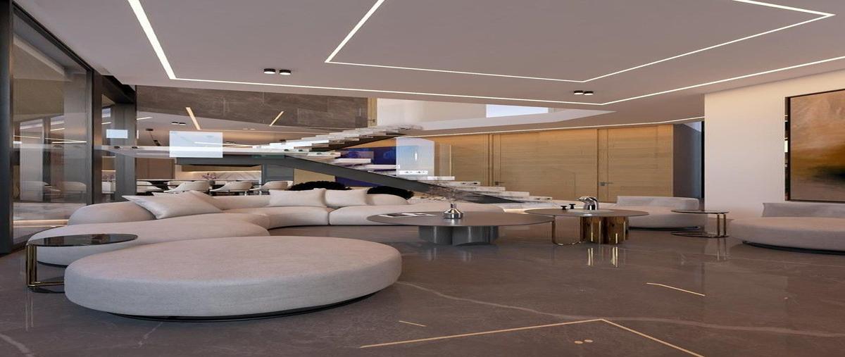 Foto de casa en venta en  , antigua hacienda santa anita, monterrey, nuevo león, 0 No. 04