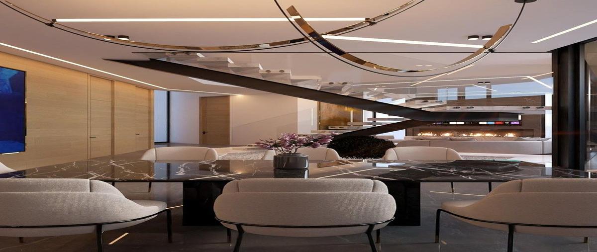 Foto de casa en venta en  , antigua hacienda santa anita, monterrey, nuevo león, 0 No. 05