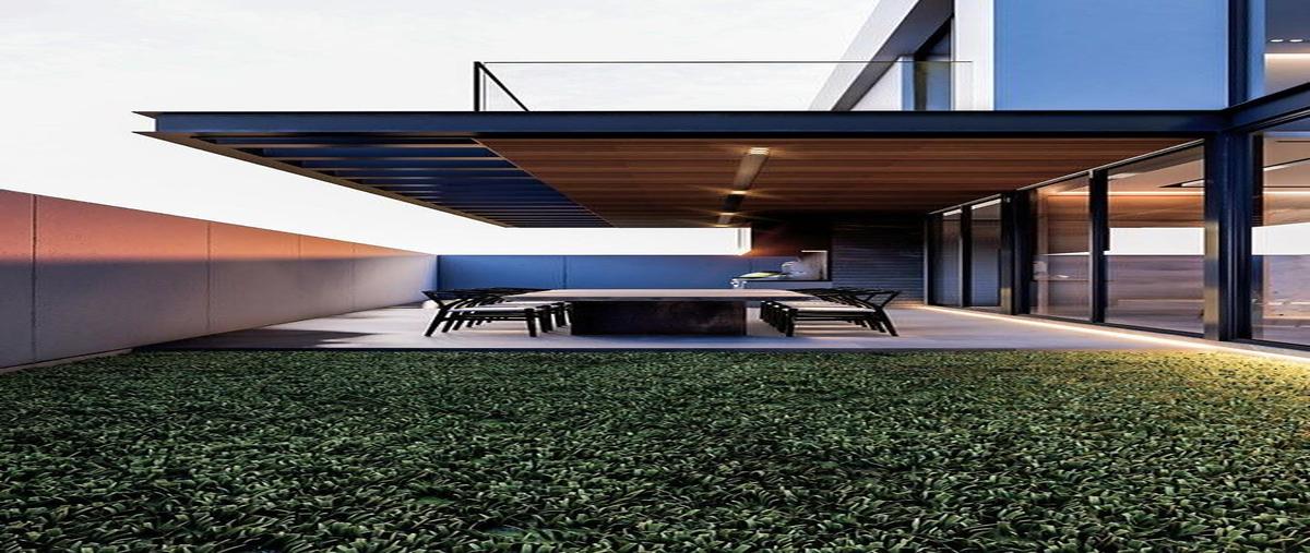 Foto de casa en venta en  , antigua hacienda santa anita, monterrey, nuevo león, 30955120 No. 04