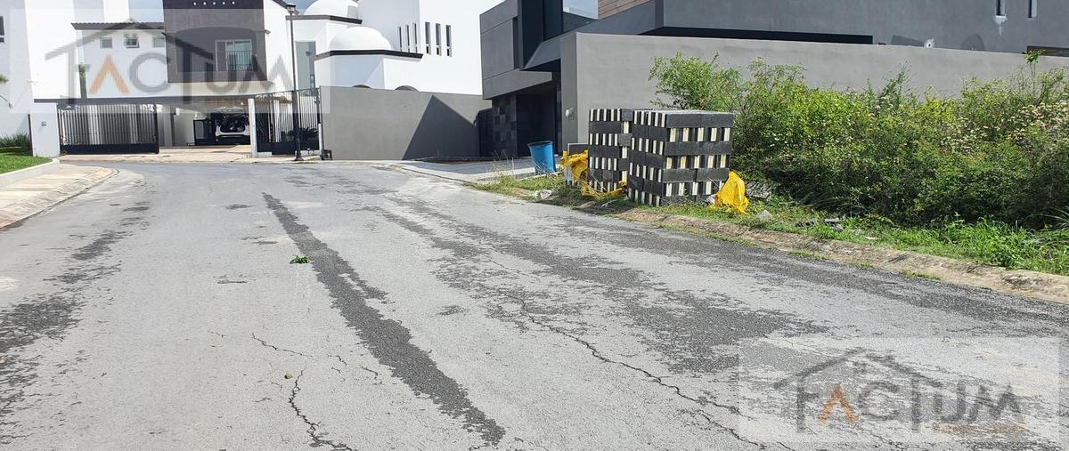 Foto de terreno habitacional en venta en  , antigua hacienda santa anita, monterrey, nuevo león, 0 No. 05