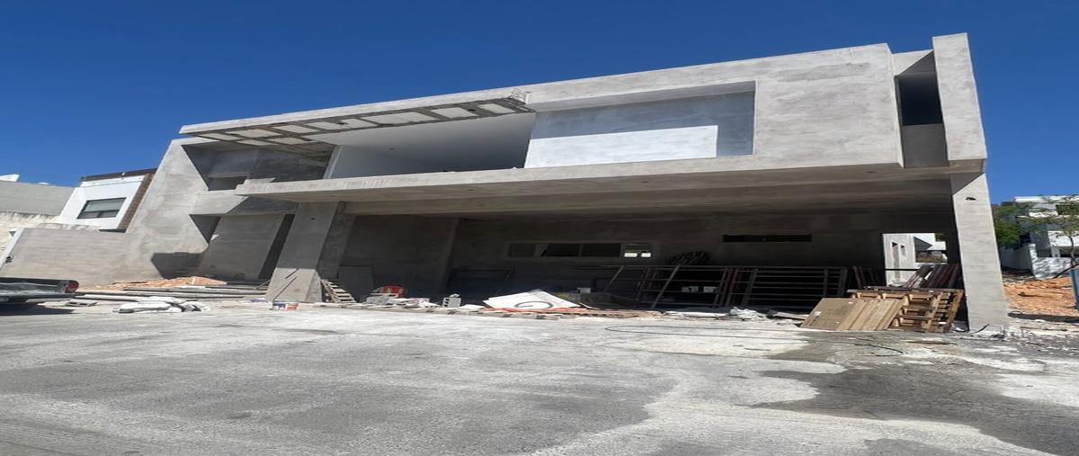 Foto de casa en venta en  , antigua hacienda santa anita, monterrey, nuevo león, 0 No. 03