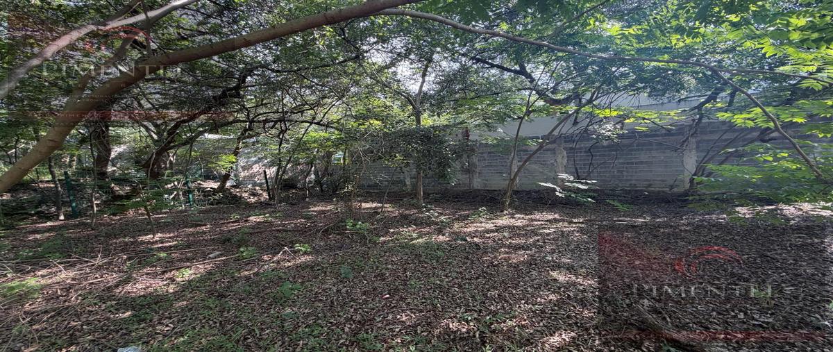 Foto de terreno habitacional en venta en  , antigua hacienda santa anita, monterrey, nuevo león, 0 No. 05
