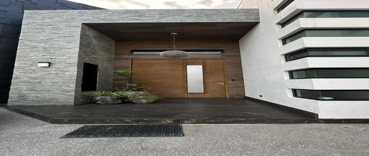 Foto de casa en venta en  , antigua hacienda santa anita, monterrey, nuevo león, 31615223 No. 03