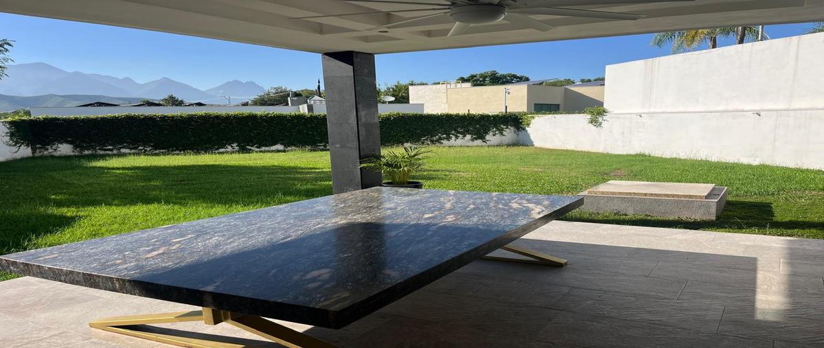Foto de casa en venta en  , antigua hacienda santa anita, monterrey, nuevo león, 31615223 No. 04