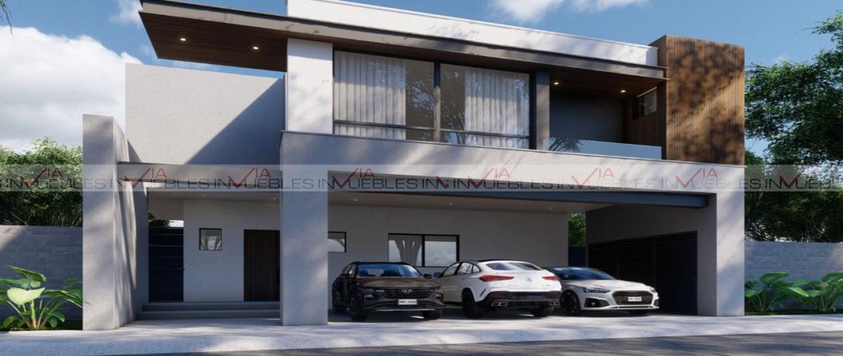 Foto de casa en venta en  , antigua hacienda santa anita, monterrey, nuevo león, 0 No. 04