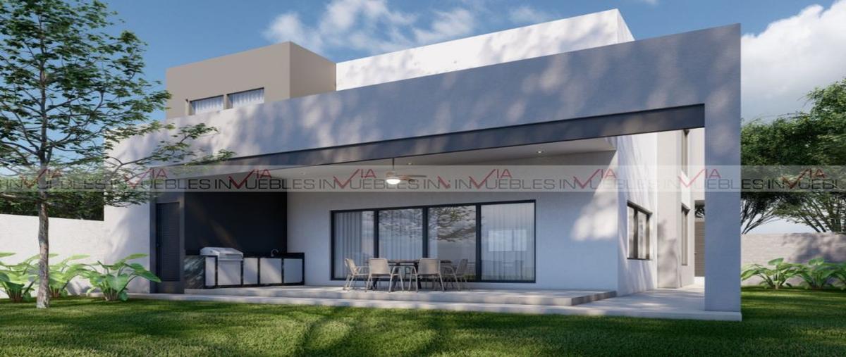 Foto de casa en venta en  , antigua hacienda santa anita, monterrey, nuevo león, 0 No. 05