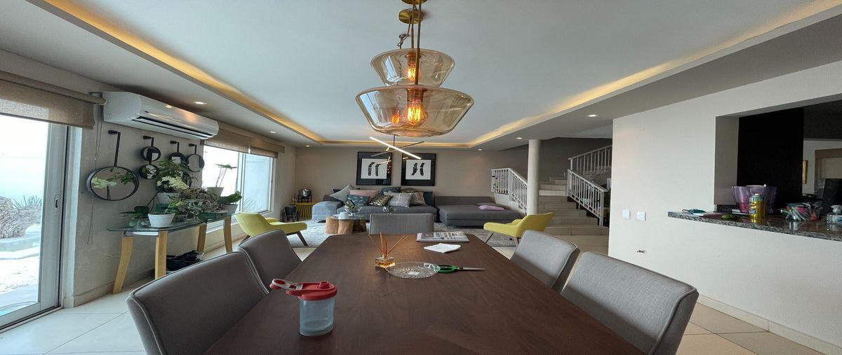 Foto de casa en renta en  , antigua, monterrey, nuevo león, 0 No. 03