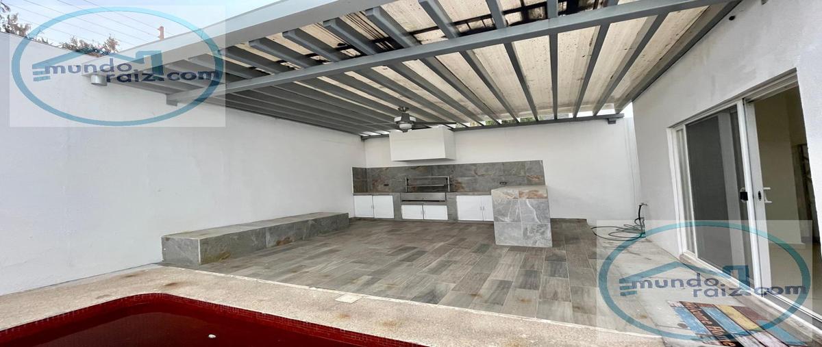 Foto de casa en , antigua, monterrey, nuevo león, 30814516 foto 03 Foto de casa en venta en , antigua, monterrey, nuevo león, 30814516 No. 03