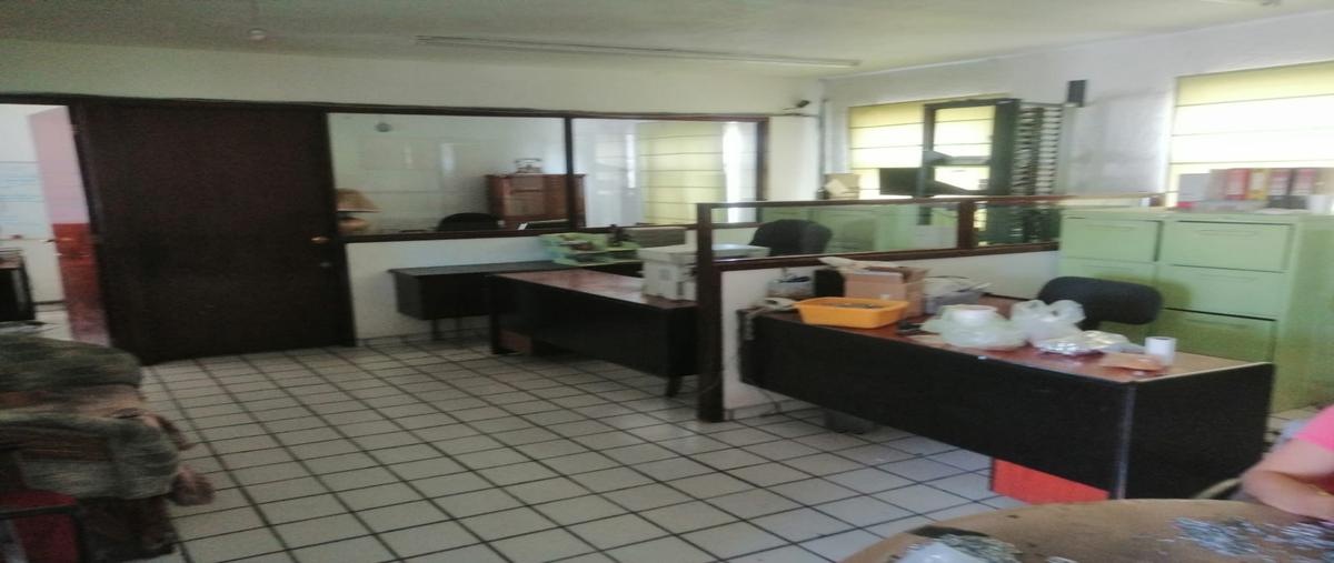 Foto de bodega en venta en  , antigua penal de oblatos, guadalajara, jalisco, 26422261 No. 05