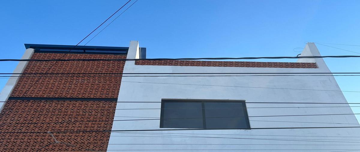 Foto de departamento en venta en  , antigua penal de oblatos, guadalajara, jalisco, 0 No. 02