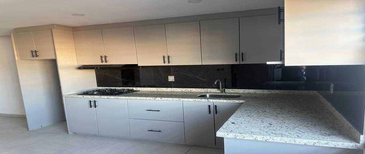 Foto de departamento en venta en  , antigua penal de oblatos, guadalajara, jalisco, 0 No. 03