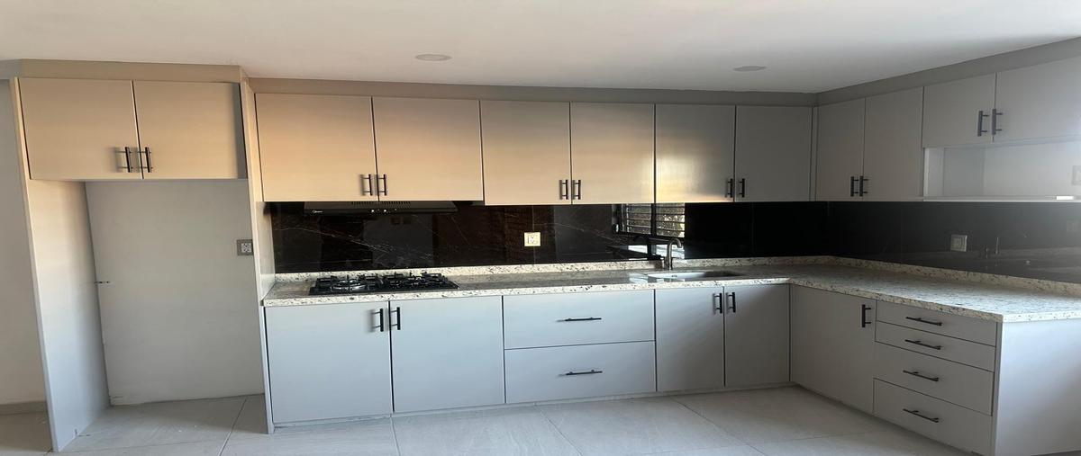 Foto de departamento en venta en  , antigua penal de oblatos, guadalajara, jalisco, 0 No. 04