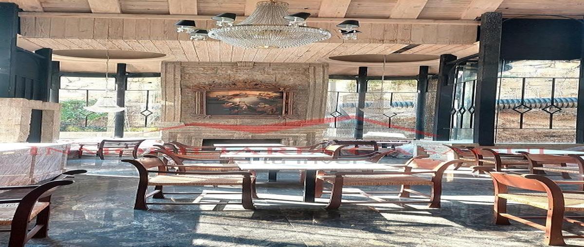 Foto de departamento en renta en antigua residences , hacienda de valle escondido, atizapán de zaragoza, méxico, 0 No. 05