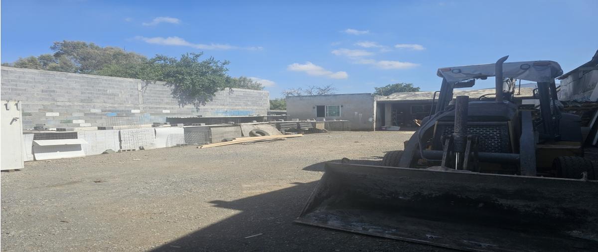 Foto de terreno habitacional en renta en  , antigua santa rosa, apodaca, nuevo león, 0 No. 02